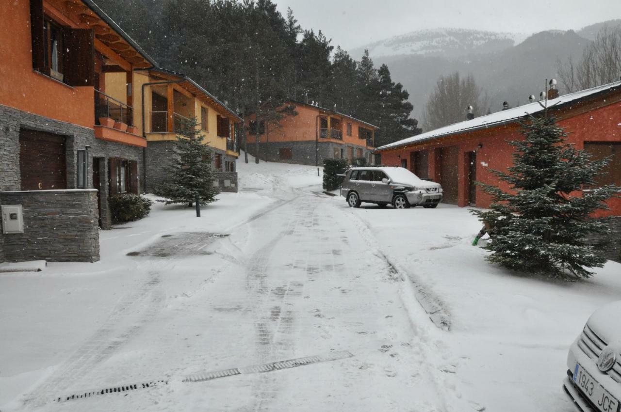 Casa En La Molina Villa La Molina  Kültér fotó